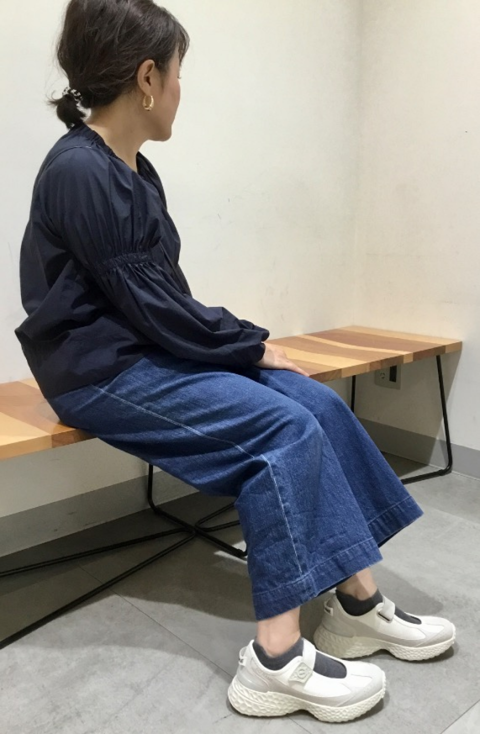 婦人靴・バッグ TOPICS