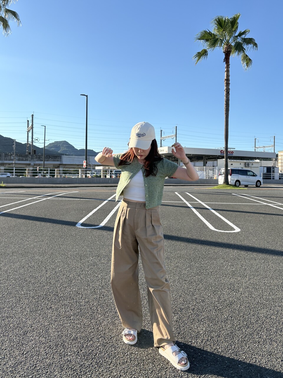 スタッカート