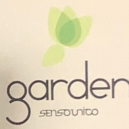 garden ~POP-UP STORE OPEN~ 2022,11,2 【by sensounico】